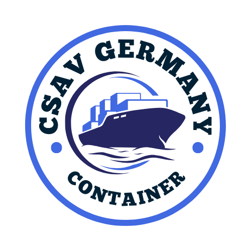 Csav Containers