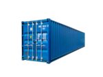 Standard 40 Fuß Seecontainer Kaufen