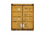 Günstige 20 Fuß Container kaufen