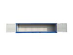 40ft open side container kaufen