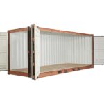 Gebrauchte 20 fuss Container kaufen